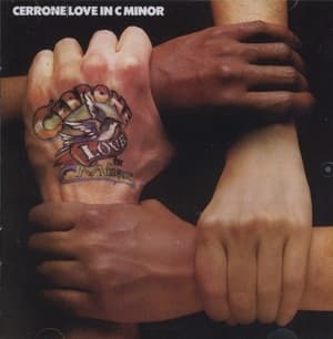 Love In C Minor