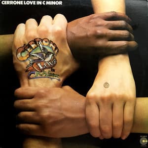 Love In C Minor