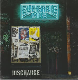 Discharge