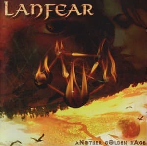 Another Golden Rage [MAS CD0453]