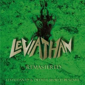 Deepest Secrets Beneath + Leviathan Ep