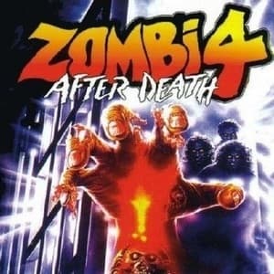 Zombi 4: After Death