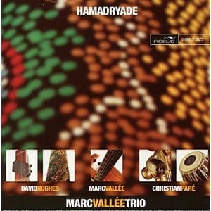 Hamadryade