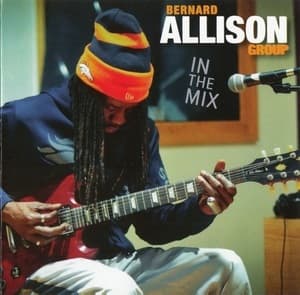 In The Mix