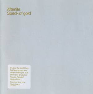 Speck of Gold