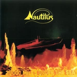 20 000 Miles Under The Sea