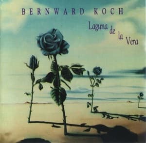 Laguna De La Vega