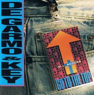 Go To The Top (cd02771)