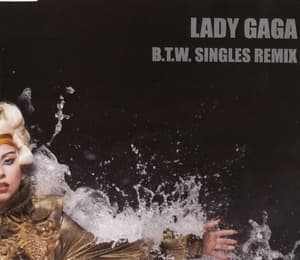 B.T.W. Singles Remix