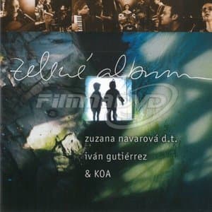 Zelené Album