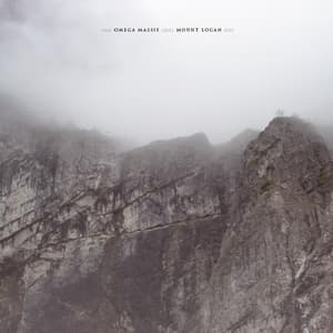 Omega Massif / Mount Logan