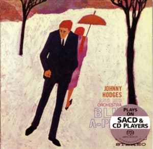 Blues-A-Plenty