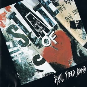 State Of Heart (iccd7330)