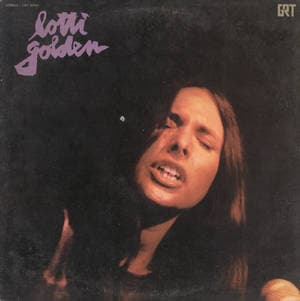 Lotti Golden