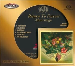 Musicmagic