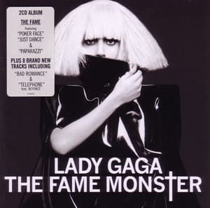 The Fame Monster