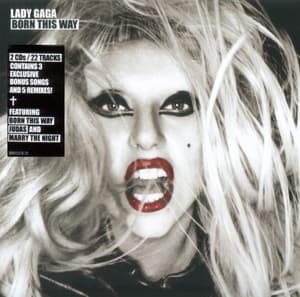 Born This Way