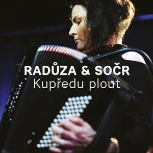 Kupředu Plout