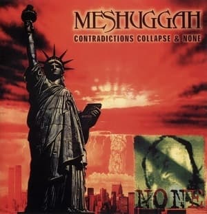 Contradictions Collapse & None