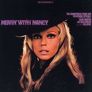 Movin' With Nancy (2006)