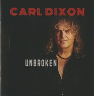 Unbroken [AORH00195]