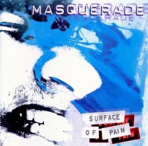 Surface Of Pain