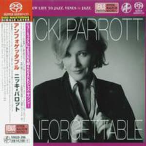 Unforgettable ~ The Nat King Cole Songbook