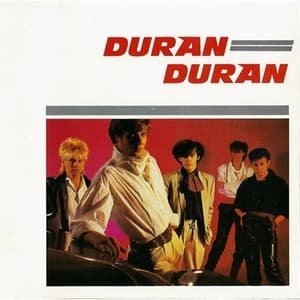 Duran Duran