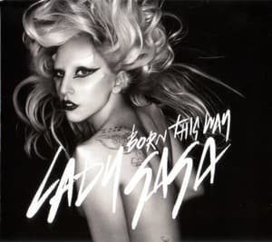 Born This Way