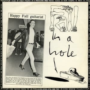 Fall In A Hole