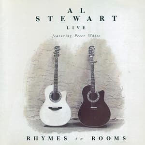 Rhymes In Rooms