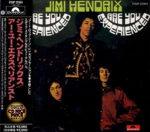 Are You Experienced