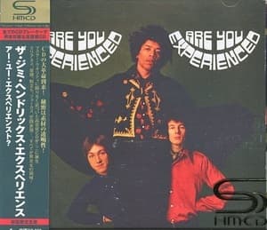 Are You Experienced