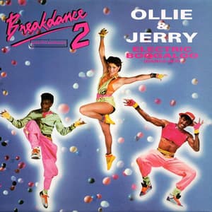 Electric Boogaloo (Dance Mix)