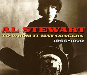 To Whom It May Concern 1966-1970