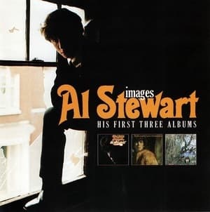 Images (His First Three Albums)