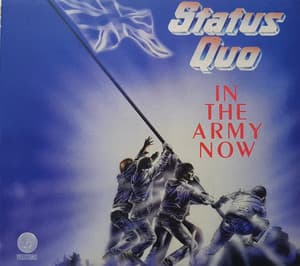 In The Army Now (Deluxe Edition)