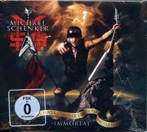 Immortal (nb 5162-0,lc 86254)