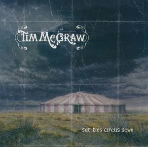 Set This Circus Down
