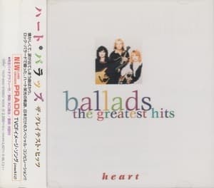 Ballads The Greatest Hits