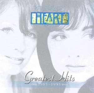 Greatest Hits 1985 - 1995