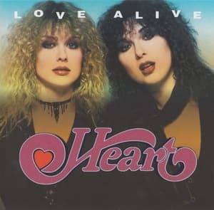 Love Alive