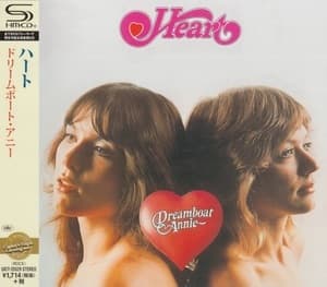 Dreamboat Annie