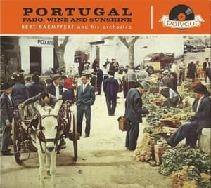 Portugal Fado Wine And Sunshine 