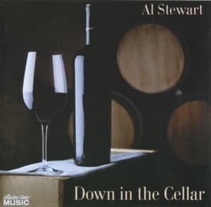 Down In The Cellar