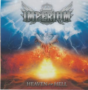 Heaven Or Hell