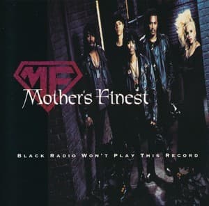 Black Radio Won't Play This Record