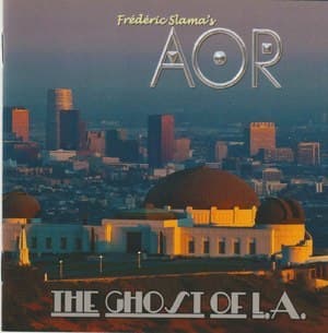 The Ghost Of L.a.
