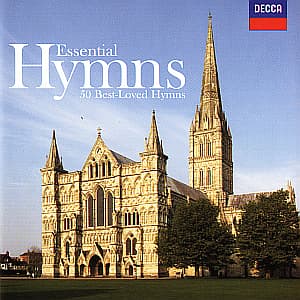 Choir Music - Essential Hymns, (CD1)