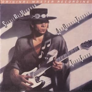Texas Flood